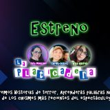 Estreno | La Platicadera